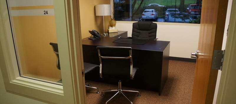 Hometown Office Suites and Services (HOSS) - 33530 1st Way S - Federal Way image 5
