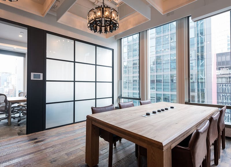 The Executive Centre - China Central Place Tower 2-79 Jianguo Road - Chaoyang District - Beijing image 4