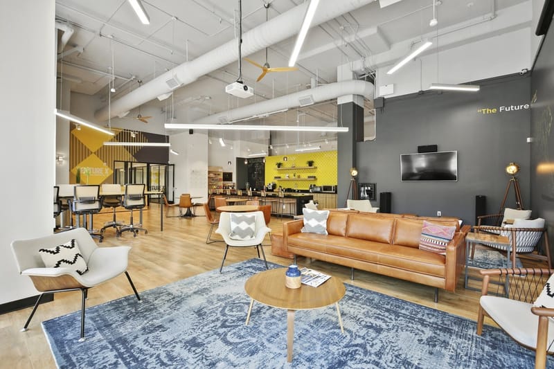 Venture X - 5301 Alpha Rd, Dallas image 2