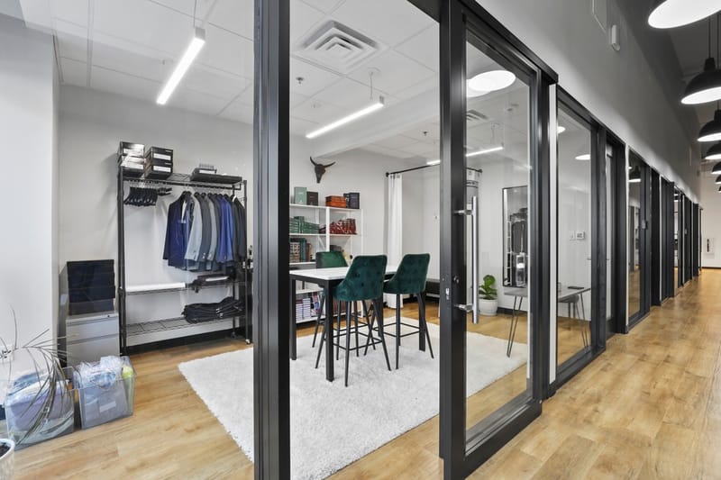 Venture X - 5301 Alpha Rd, Dallas image 18