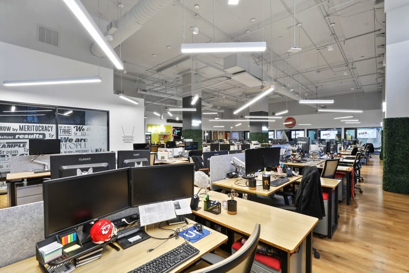 Venture X - 5301 Alpha Rd, Dallas image 19