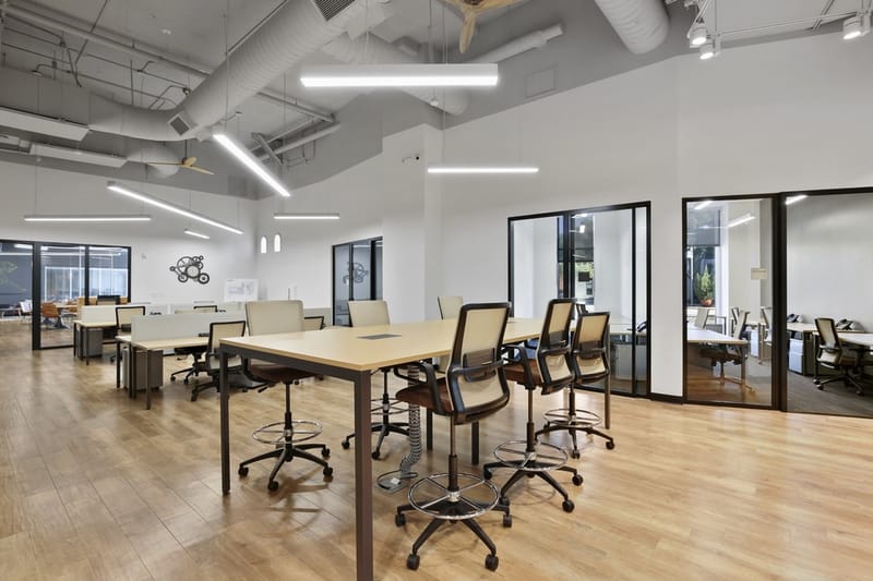 Venture X - 5301 Alpha Rd, Dallas image 7