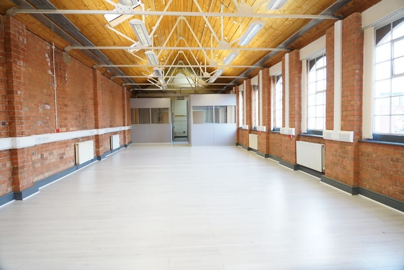 Bradford Court Business Centre - 123-131 Bradford Street, B12 - Digbeth - Birmingham image 7
