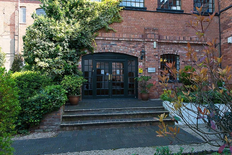 Bradford Court Business Centre - 123-131 Bradford Street, B12 - Digbeth - Birmingham image 5