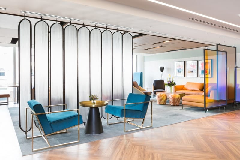 Landmark - 2 Portman Street, W1 - Marylebone image 22
