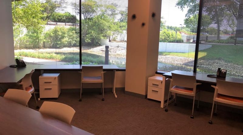 Office Evolution - 650 Warrenville Road - Lisle - IL image 3