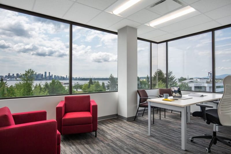 Simply Office - 224 West Esplanade, North Vancouver image 7