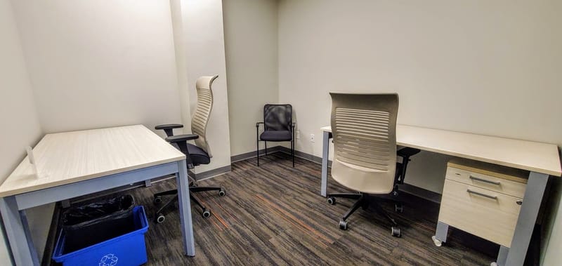 Simply Office - 224 West Esplanade, North Vancouver image 11