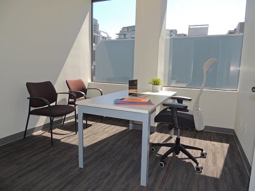 Simply Office - 224 West Esplanade, North Vancouver image 3