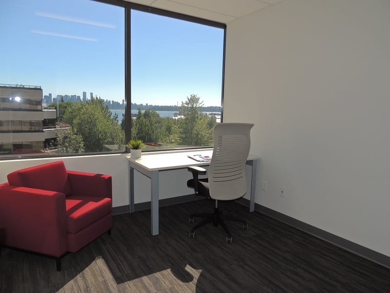 Simply Office - 224 West Esplanade, North Vancouver image 5