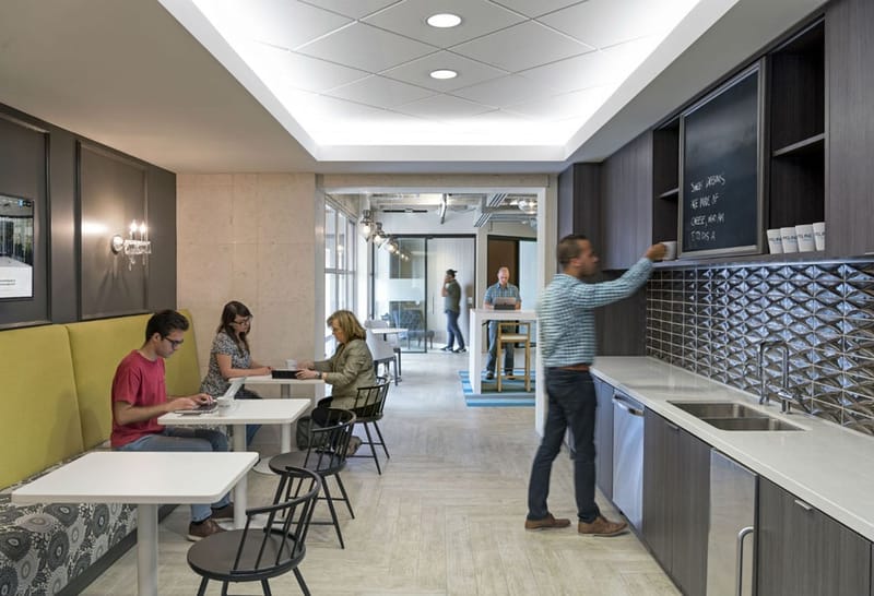 Pipeline Workspaces - 95 Merrick Way , Coral Gables image 3