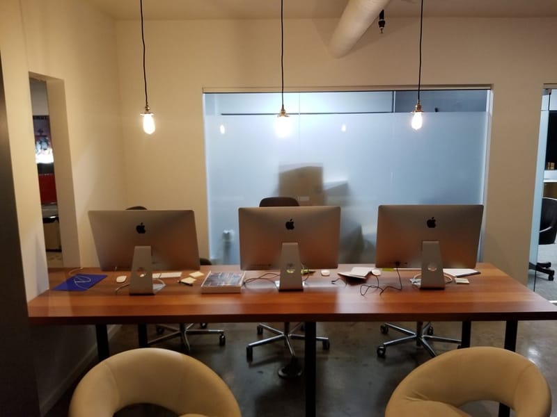 Fat Bear Agency - 211 North Ervay Street - Dallas - TX image 2