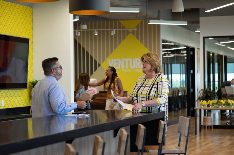 Venture x - 7950 Legacy Dr, Plano - TX image 3