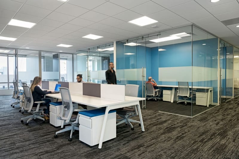 Pipeline Workspaces - 8400 NW 36th Street ,Doral image 2
