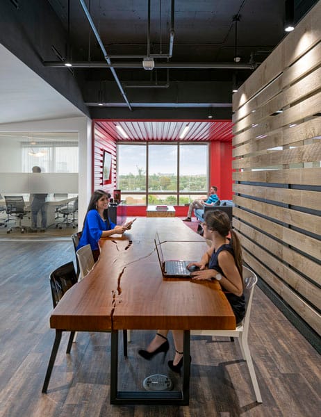 Pipeline Workspaces - 8400 NW 36th Street ,Doral image 3