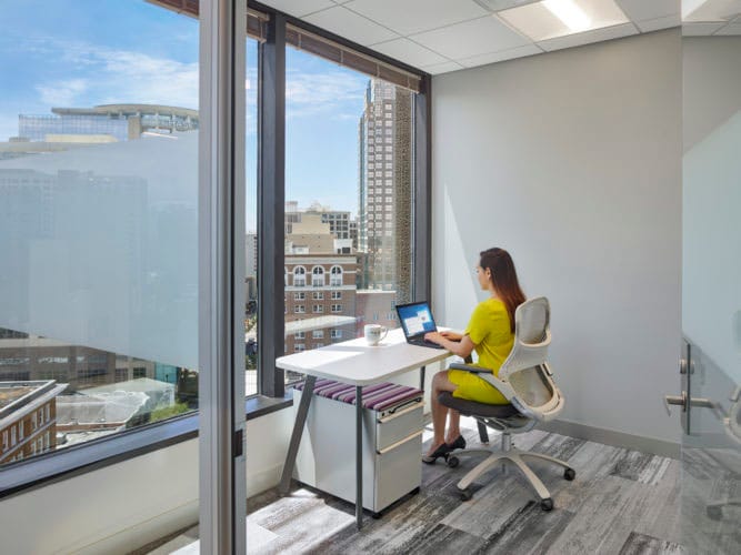 Pipeline Workspaces -20 North Orange Avenue ,Orlando image 2
