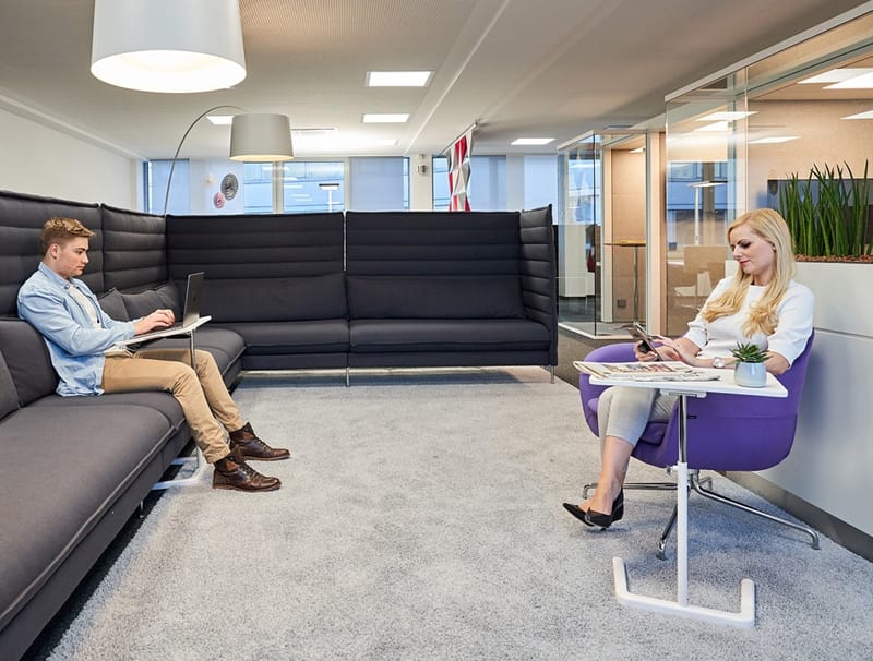 Sirius Facilities GmbH - First Choice Business Center - 4B Stresemannallee - Neuss image 3