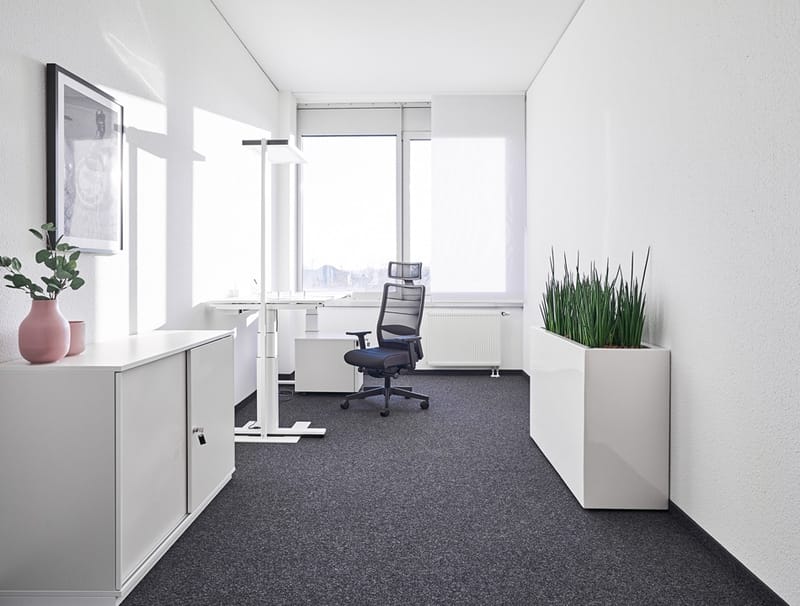 Sirius Facilities GmbH - First Choice Business Center - 4B Stresemannallee - Neuss image 6