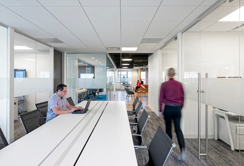 Pipeline Workspaces - 100 Southeast Third Avenue, Fort Lauderdale image 4