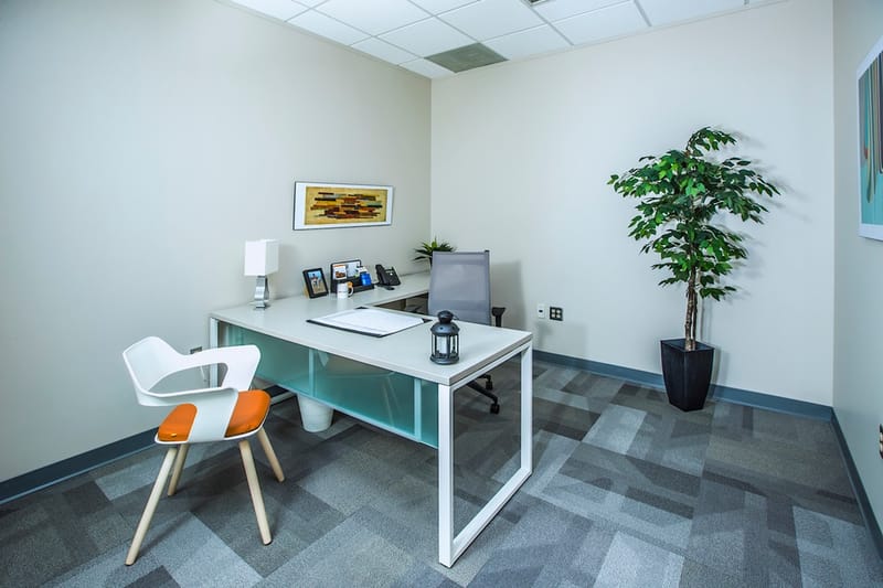 Office Evolution - (Evolution of the Triad) 806 Green Valley Road - Greensboro - NC image 4