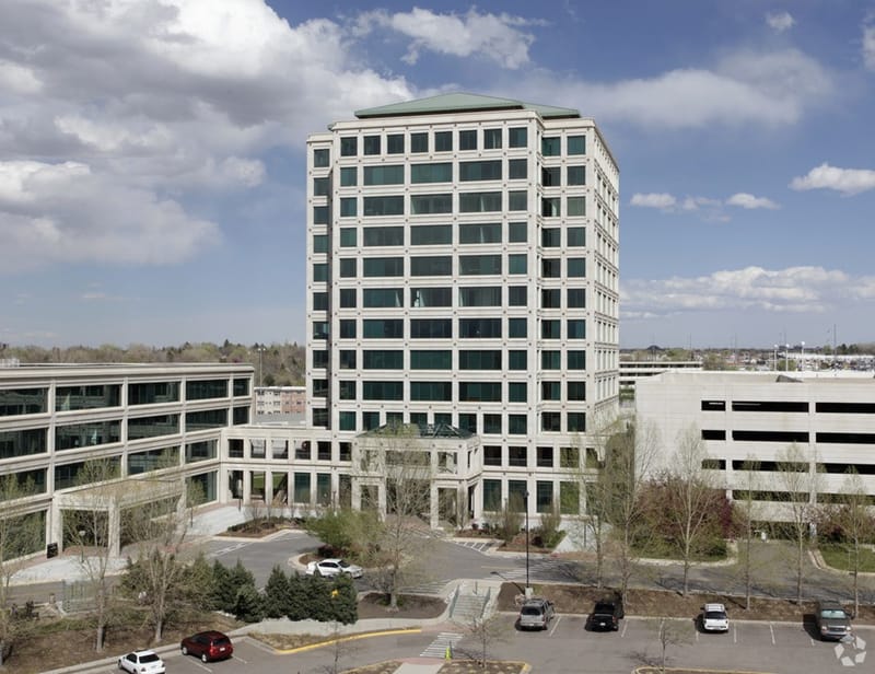 Venture X  - S. Colorado Blvd Tower 1 , Denver image 6
