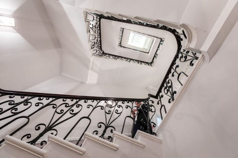 The Space - 49 Grosvenor Street, W1 - Mayfair image 9