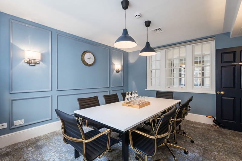 The Space - 49 Grosvenor Street, W1 - Mayfair image 3