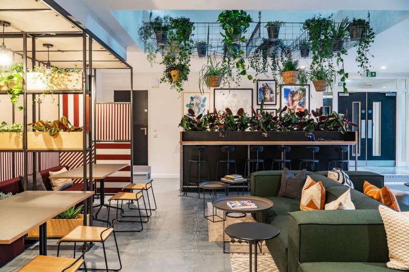 X+Why - Peoples Mission Hall - 20-30 Whitechapel Road, E1 - Whitechapel (private, co-working, hot-desk) image 4
