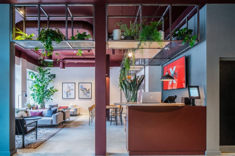 X+Why - Peoples Mission Hall - 20-30 Whitechapel Road, E1 - Whitechapel (private, co-working, hot-desk) image 7