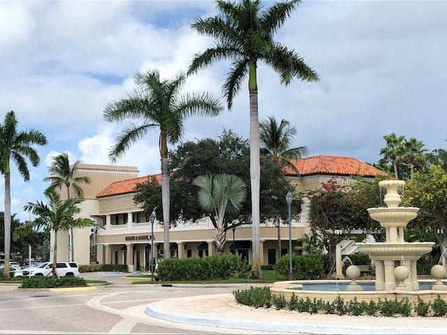 Venture X - 2000 PGA Blvd , Palm Beach Gardens image 3