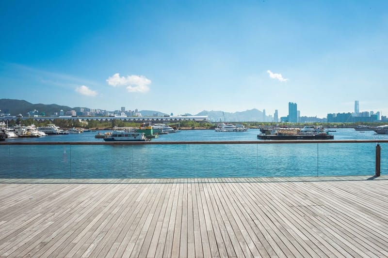 JTL Co-working Center - Rykadan Capital Tower - 135 Hoi Bun Road - Kwun Tong - Hong Kong image 10