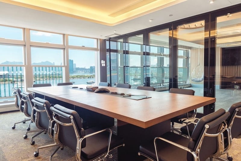 JTL Co-working Center - Rykadan Capital Tower - 135 Hoi Bun Road - Kwun Tong - Hong Kong image 12