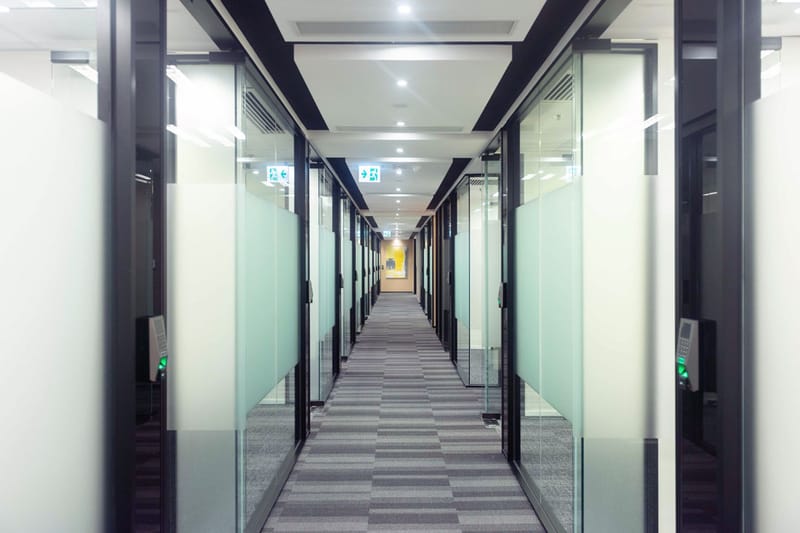 JTL Co-working Center - Rykadan Capital Tower - 135 Hoi Bun Road - Kwun Tong - Hong Kong image 4