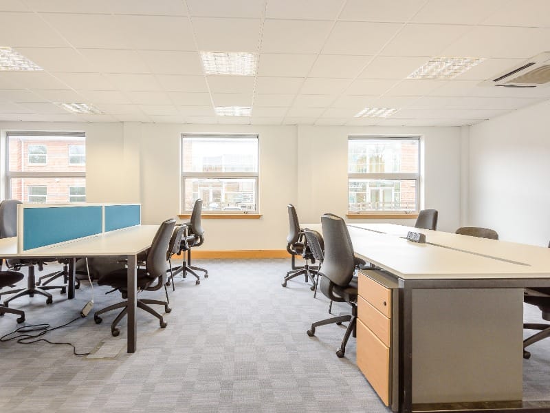 Nomad Properties - Unit 8 - Molly Millars Lane, RG41 - Wokingham image 10