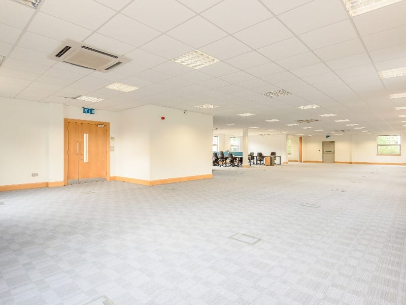 Nomad Properties - Unit 8 - Molly Millars Lane, RG41 - Wokingham image 12