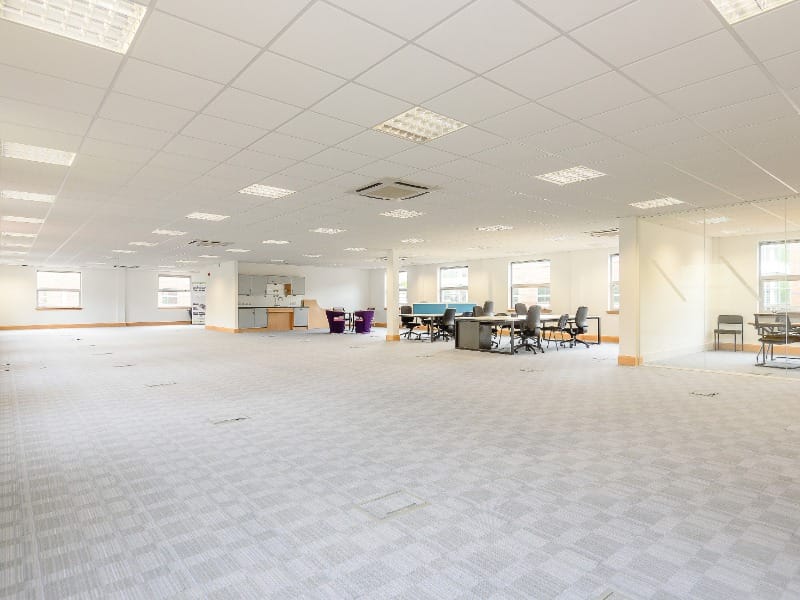 Nomad Properties - Unit 8 - Molly Millars Lane, RG41 - Wokingham image 13
