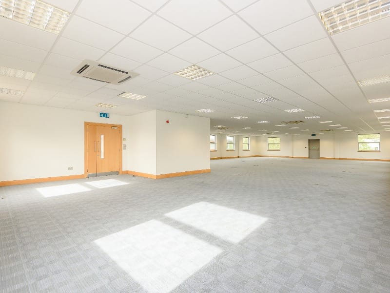 Nomad Properties - Unit 8 - Molly Millars Lane, RG41 - Wokingham image 14