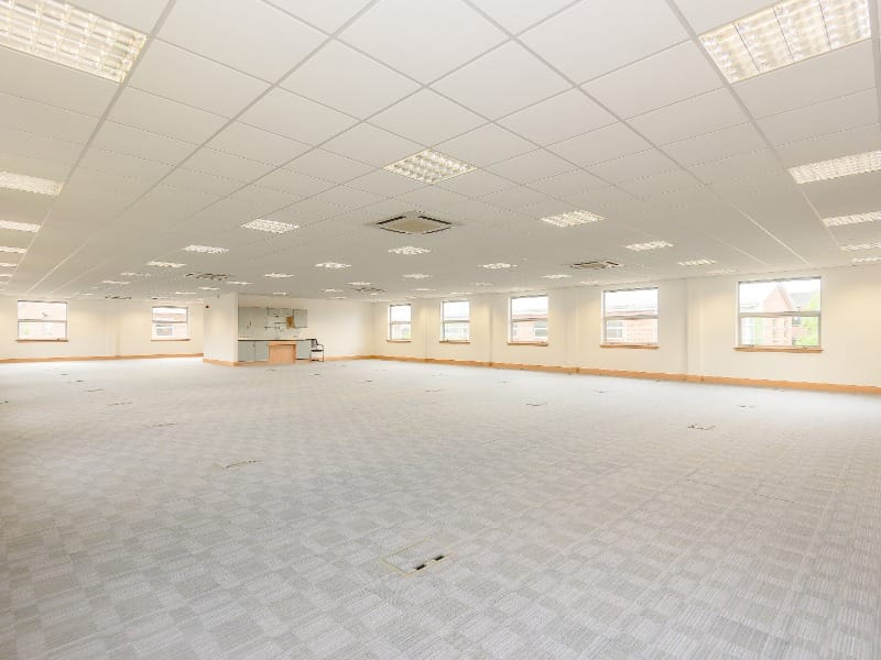 Nomad Properties - Unit 8 - Molly Millars Lane, RG41 - Wokingham image 15