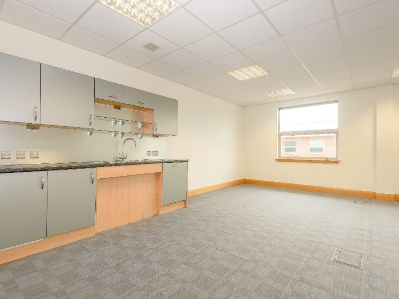 Nomad Properties - Unit 8 - Molly Millars Lane, RG41 - Wokingham image 17