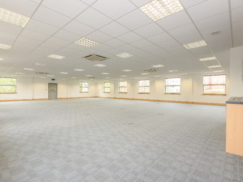 Nomad Properties - Unit 8 - Molly Millars Lane, RG41 - Wokingham image 19
