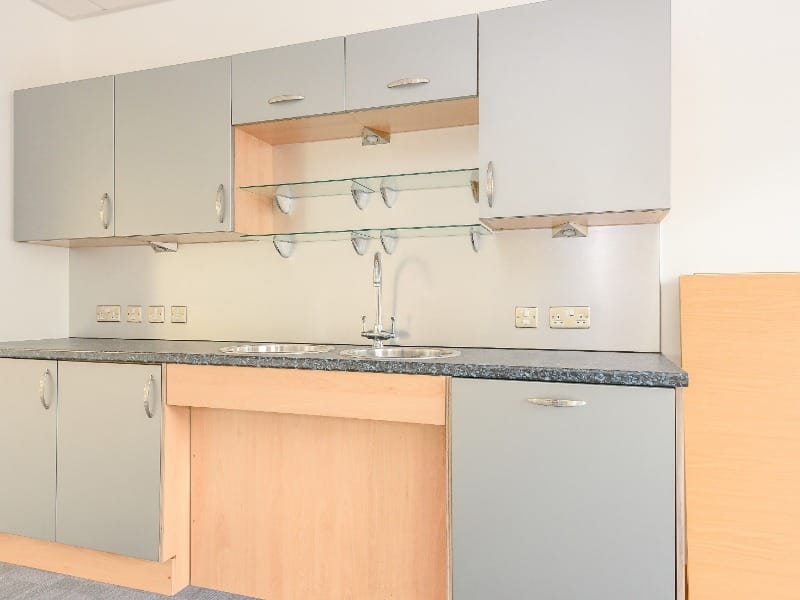 Nomad Properties - Unit 8 - Molly Millars Lane, RG41 - Wokingham image 20