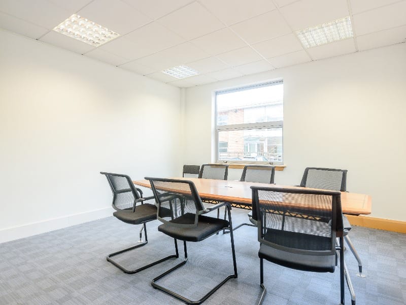 Nomad Properties - Unit 8 - Molly Millars Lane, RG41 - Wokingham image 22