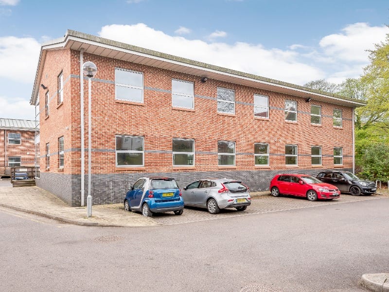 Nomad Properties - Unit 8 - Molly Millars Lane, RG41 - Wokingham image 3