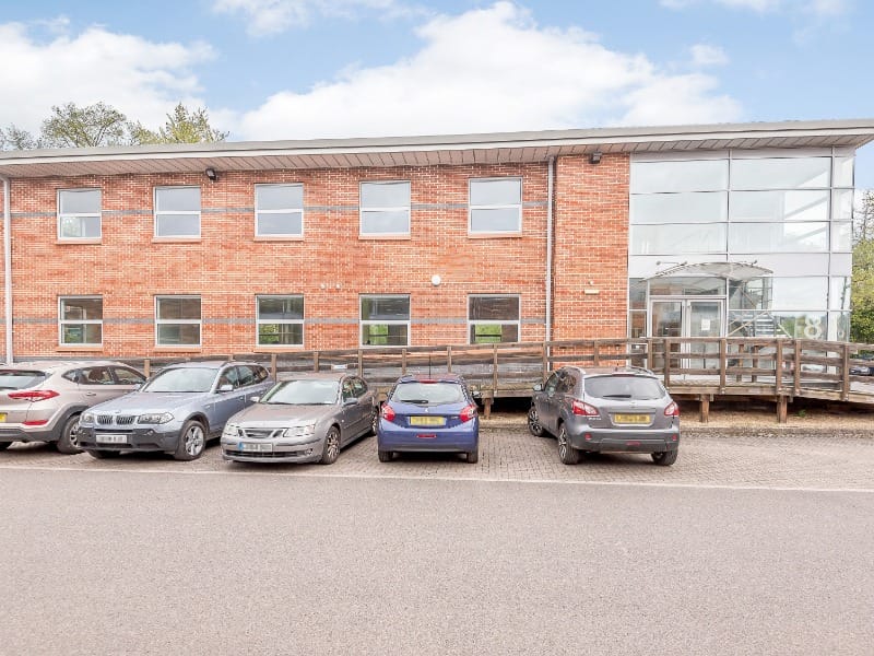 Nomad Properties - Unit 8 - Molly Millars Lane, RG41 - Wokingham image 4