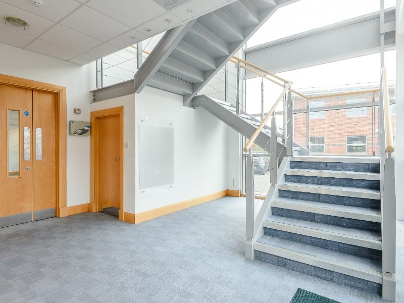 Nomad Properties - Unit 8 - Molly Millars Lane, RG41 - Wokingham image 5