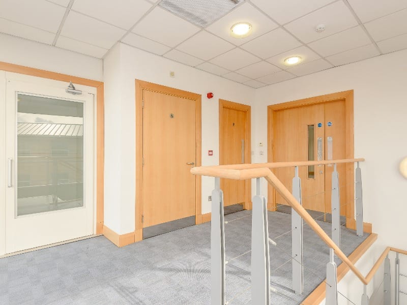 Nomad Properties - Unit 8 - Molly Millars Lane, RG41 - Wokingham image 8