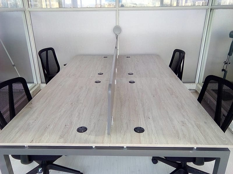 AHANSA Business centre - Aly's Centre - Mpaka Muthithi Road - Westlands - Nairobi image 8