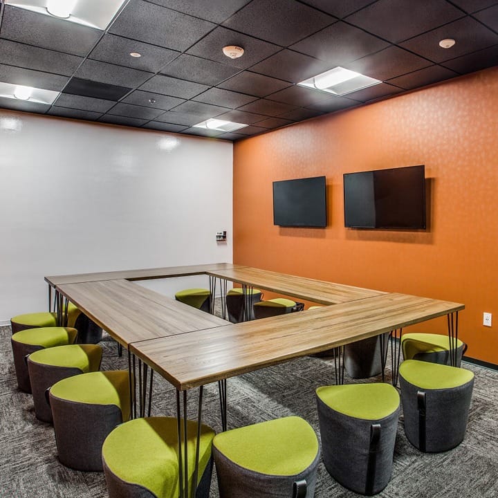 Lucid Private Offices - 77 Sugar Creek Center Boulevard - Sugar Land - TX image 5
