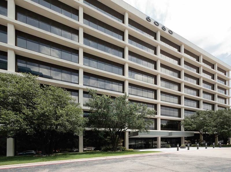 Lucid Private Offices - 6060 N Central Expressway - Dallas image 2