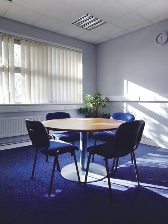 South Tees Business Centre - Puddlers Road - South Bank, TS6 - Middlesbrough image 10
